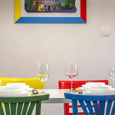 Rustical 2 * Baška Voda