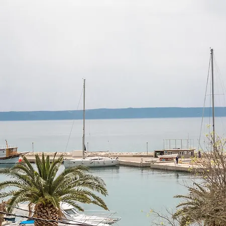 Rustical 2 * Baška Voda