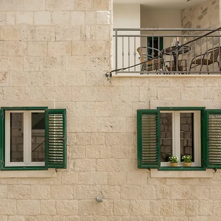 Appartement Rustical 2