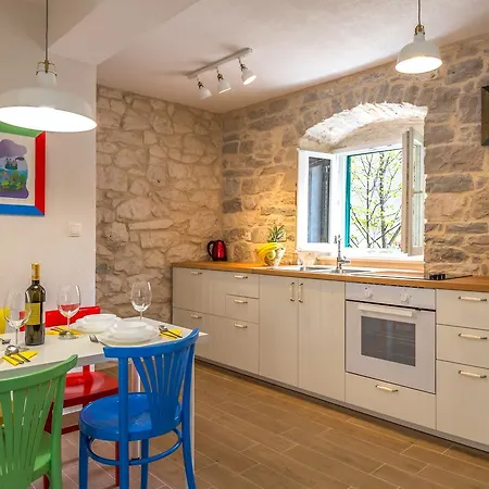 Rustical 2 * Baška Voda