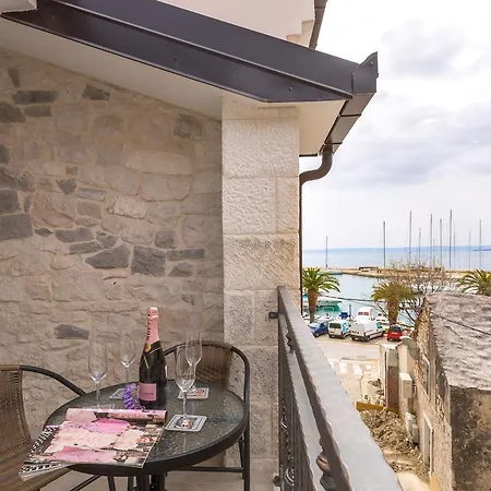 Rustical 2 Appartement