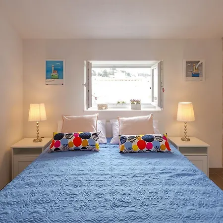 Rustical 2 Apartment *