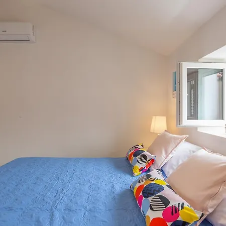 Rustical 2 Apartment *