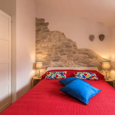 Rustical 2 Appartement *