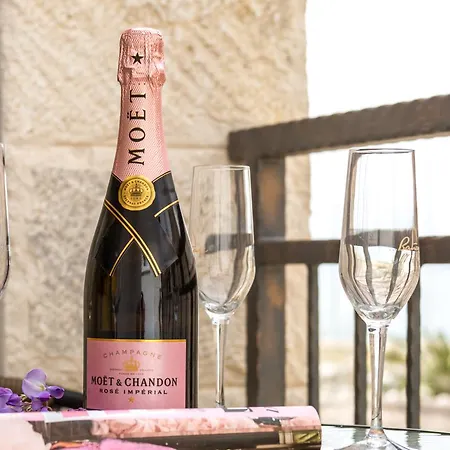 Rustical 2 Appartement Baška Voda