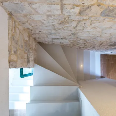 Rustical 2 Appartement *