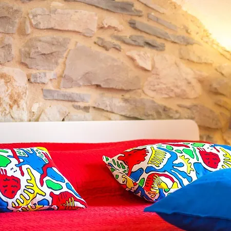 Rustical 2 Baška Voda