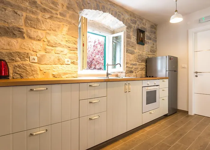 Apartment Rustical 2 Baška Voda