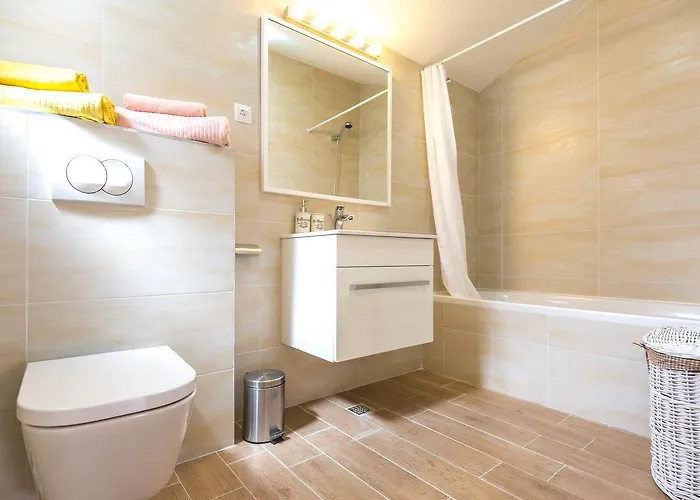 Rustical 2 * Baška Voda