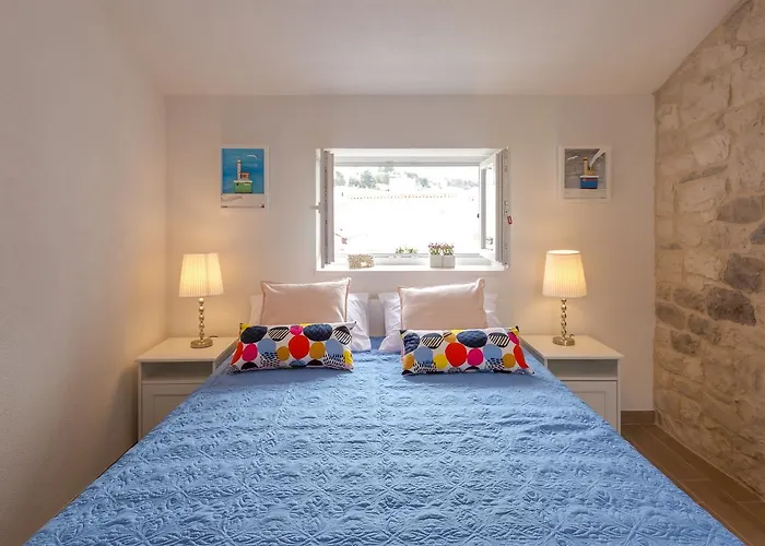 Rustical 2 Apartment *