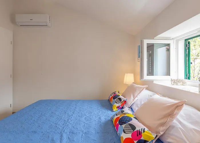 Rustical 2 Apartment *