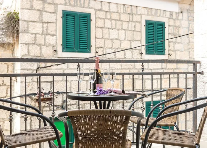 Rustical 2 Baška Voda