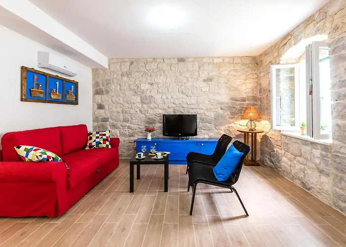 Apartment Rustical 2 *