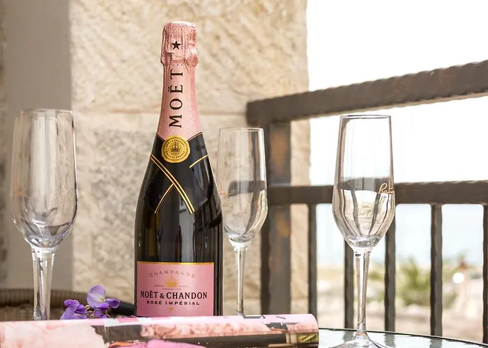 Rustical 2 Apartment Baška Voda