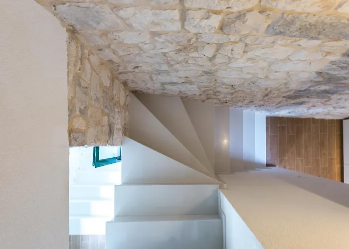 Rustical 2 Apartment *