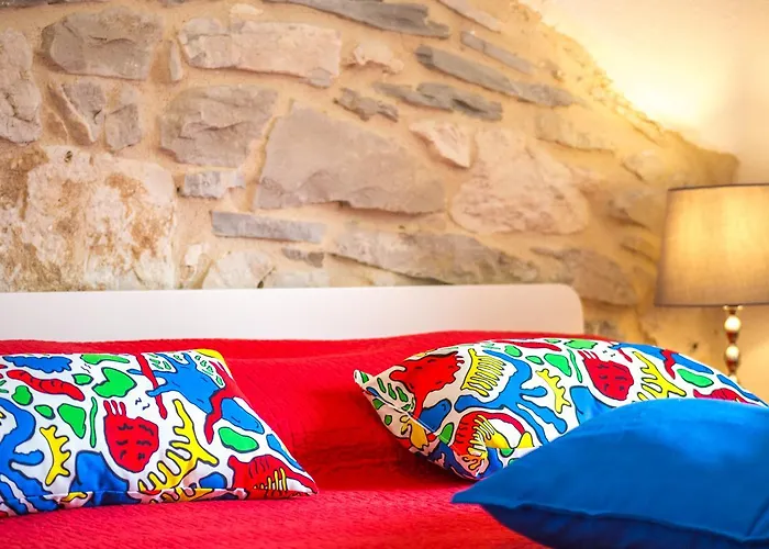 Rustical 2 Baška Voda